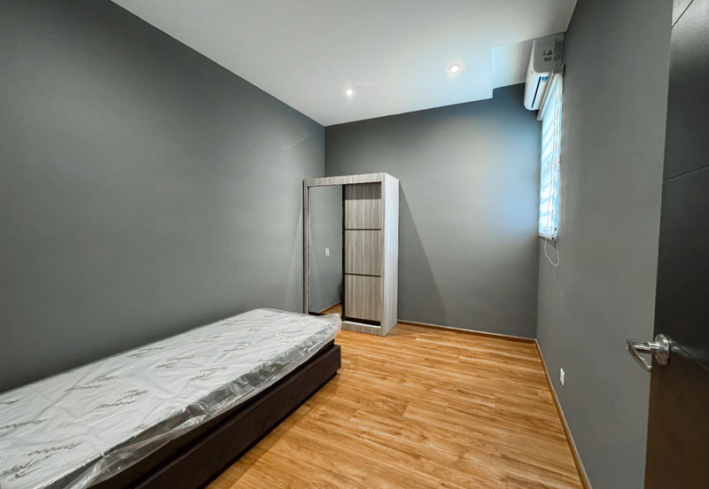 Admiral Residence, Kota Laksamana Melaka