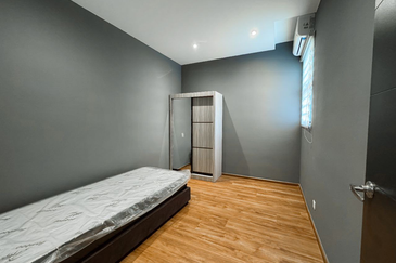 Admiral Residence, Kota Laksamana Melaka