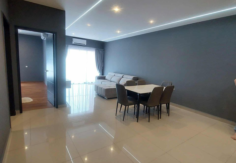 Admiral Residence, Kota Laksamana Melaka