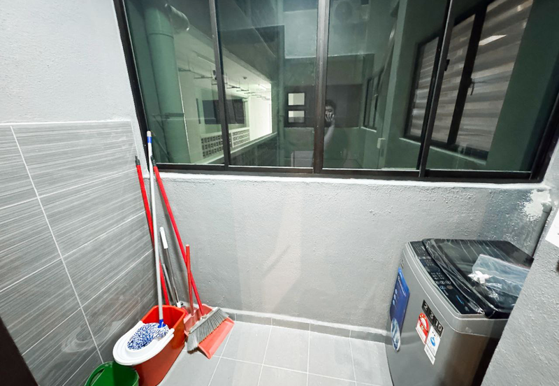 Admiral Residence, Kota Laksamana Melaka