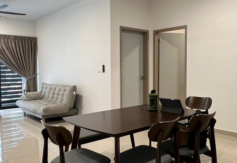 Admiral Residence, Kota Laksamana Melaka