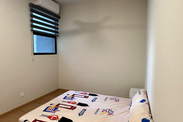 Admiral Residence, Kota Laksamana Melaka