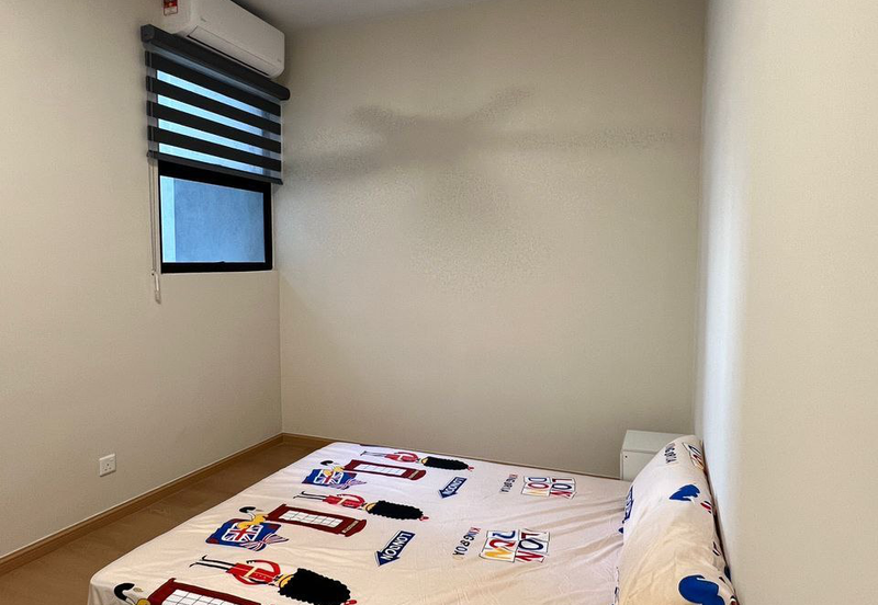 Admiral Residence, Kota Laksamana Melaka