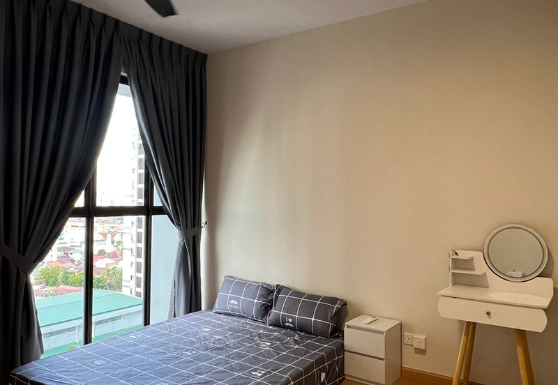 Admiral Residence, Kota Laksamana Melaka