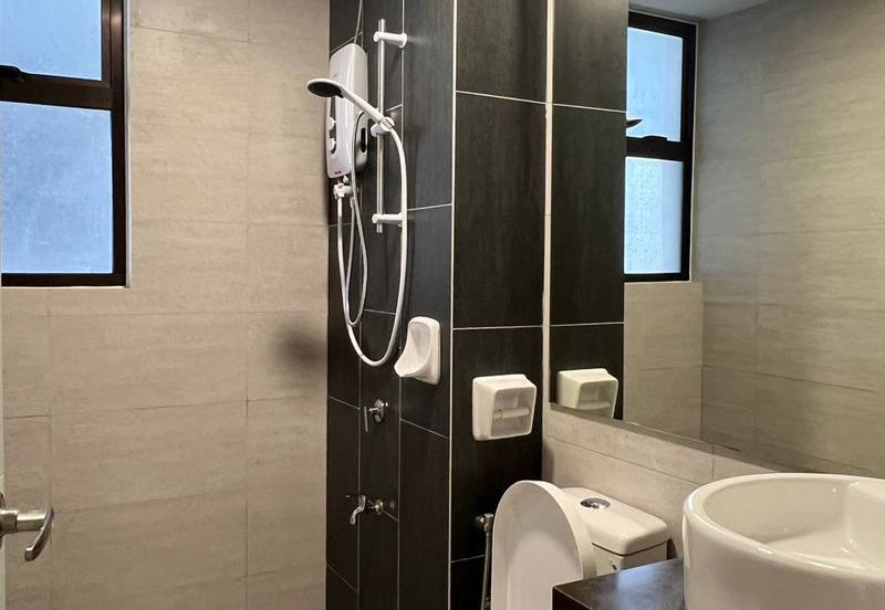 Admiral Residence, Kota Laksamana Melaka