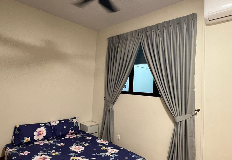 Admiral Residence, Kota Laksamana Melaka