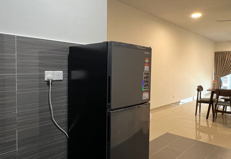 Admiral Residence, Kota Laksamana Melaka