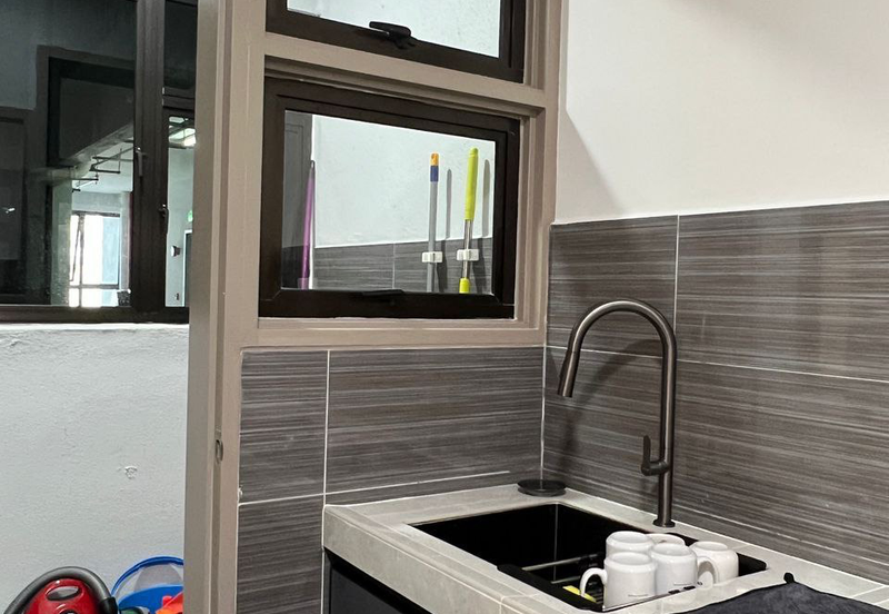 Admiral Residence, Kota Laksamana Melaka