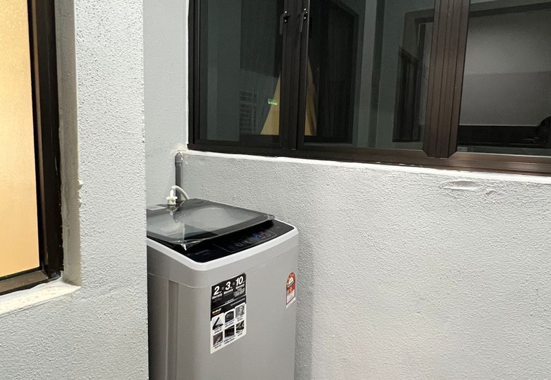 Admiral Residence, Kota Laksamana Melaka