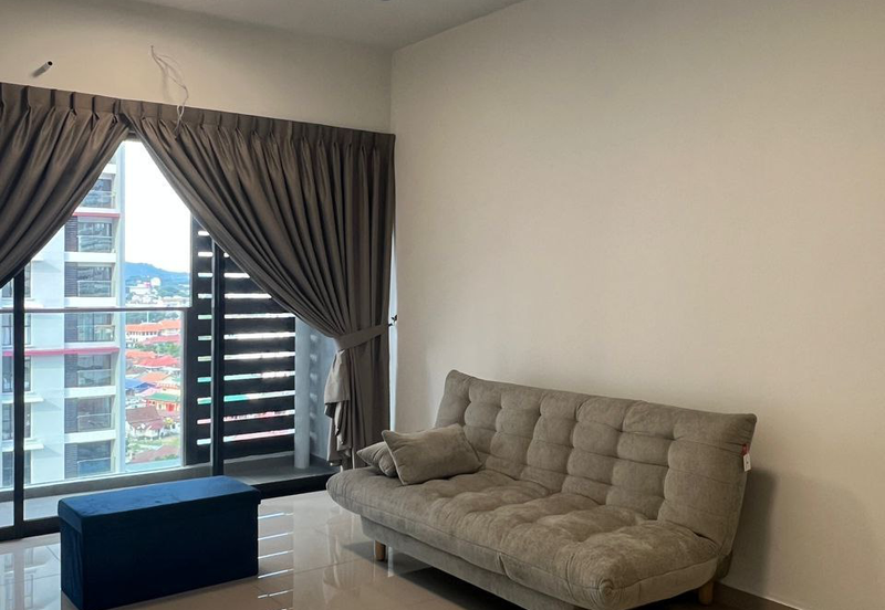 Admiral Residence, Kota Laksamana Melaka