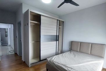 Admiral Residence, Kota Laksamana Melaka