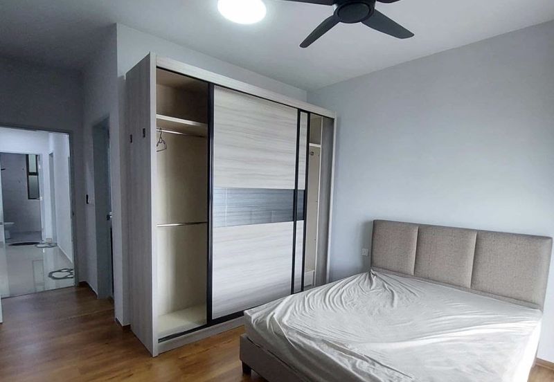 Admiral Residence, Kota Laksamana Melaka