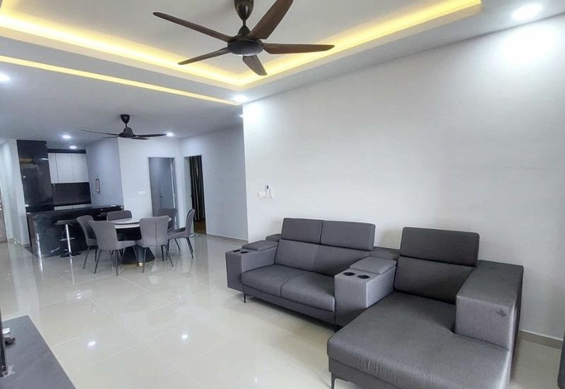 Admiral Residence, Kota Laksamana Melaka