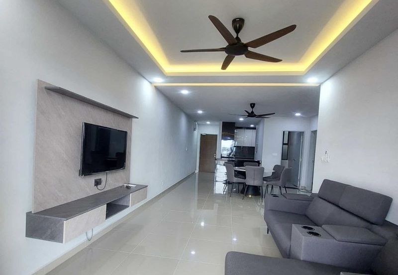 Admiral Residence, Kota Laksamana Melaka