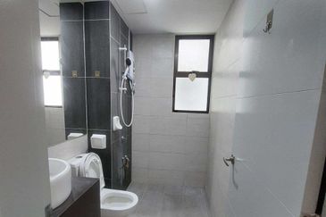 Admiral Residence, Kota Laksamana Melaka