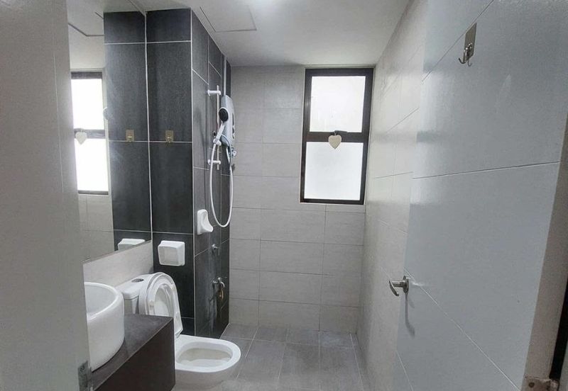 Admiral Residence, Kota Laksamana Melaka