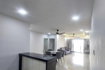 Admiral Residence, Kota Laksamana Melaka