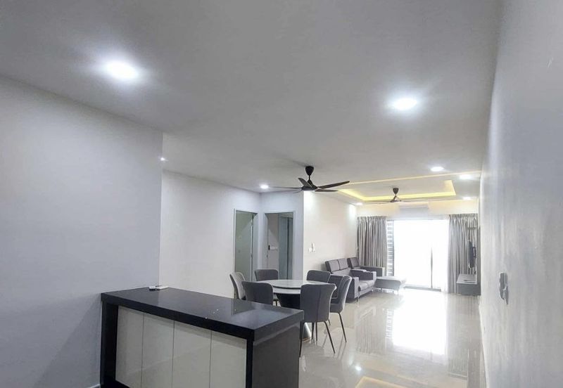 Admiral Residence, Kota Laksamana Melaka