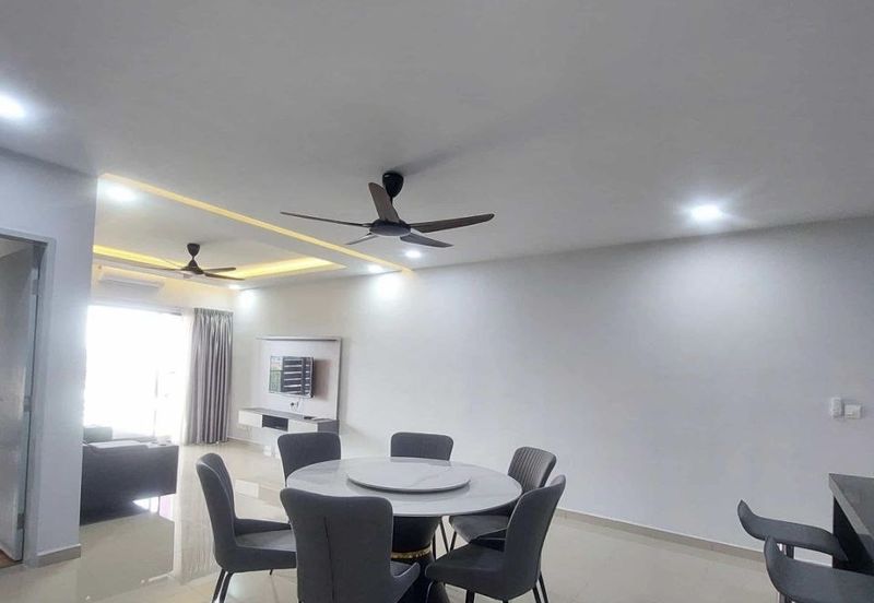 Admiral Residence, Kota Laksamana Melaka