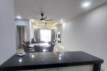 Admiral Residence, Kota Laksamana Melaka