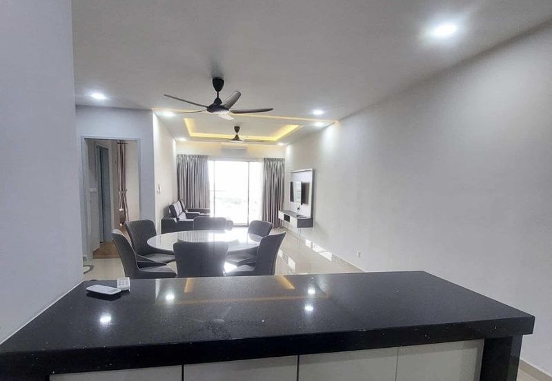 Admiral Residence, Kota Laksamana Melaka