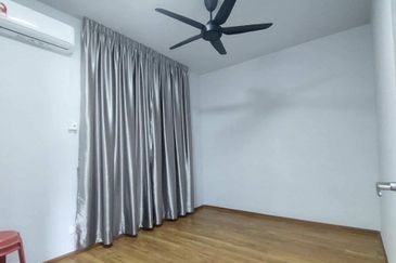 Admiral Residence, Kota Laksamana Melaka