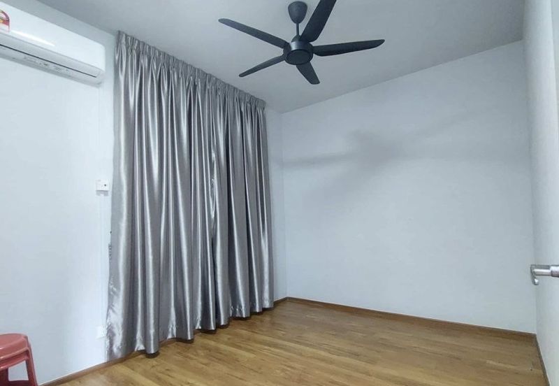 Admiral Residence, Kota Laksamana Melaka