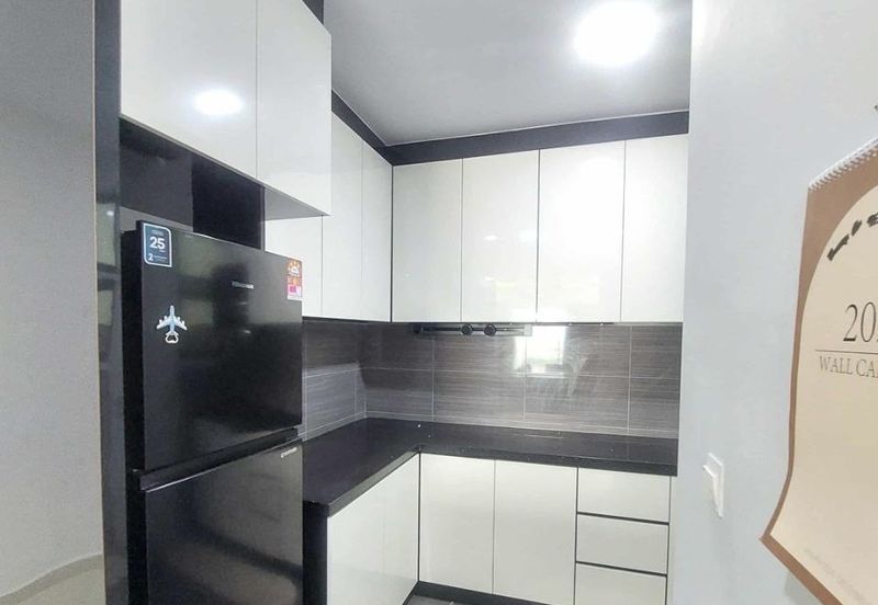 Admiral Residence, Kota Laksamana Melaka