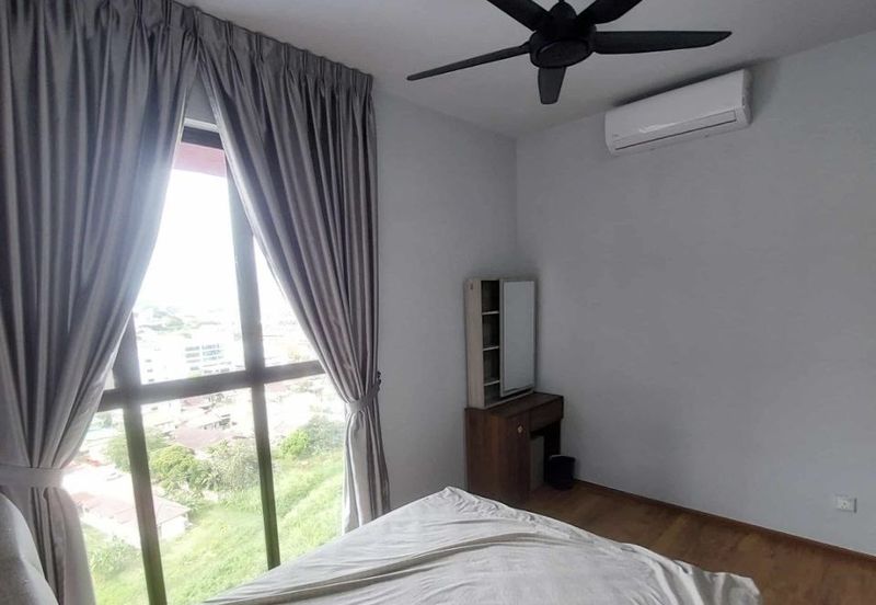 Admiral Residence, Kota Laksamana Melaka