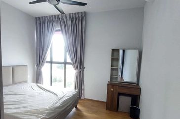 Admiral Residence, Kota Laksamana Melaka