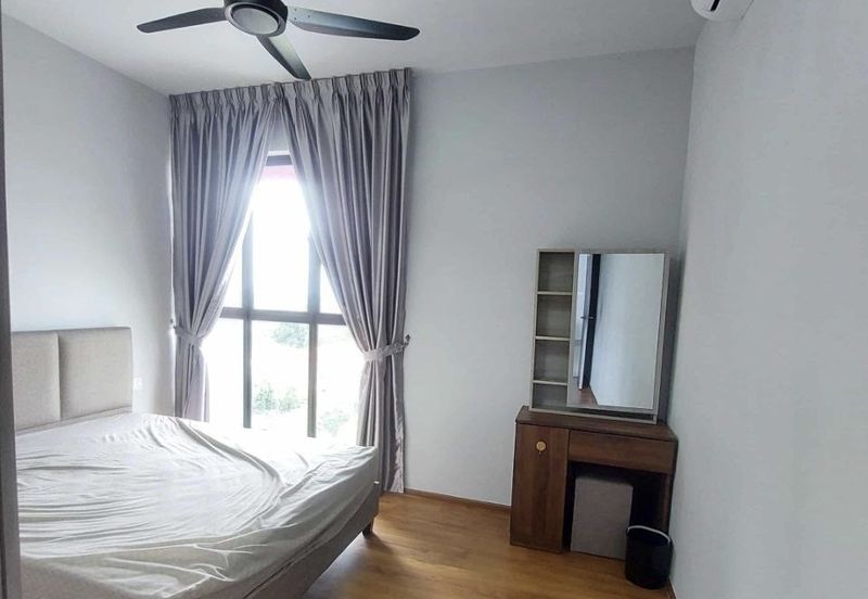 Admiral Residence, Kota Laksamana Melaka