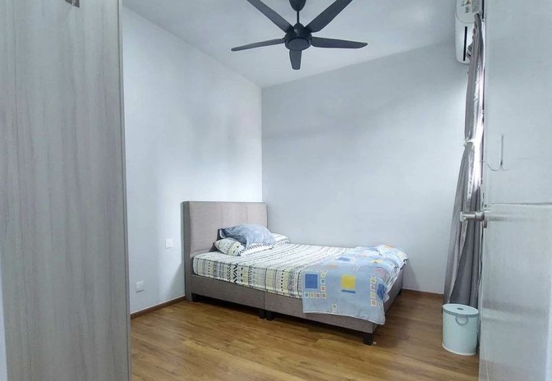 Admiral Residence, Kota Laksamana Melaka