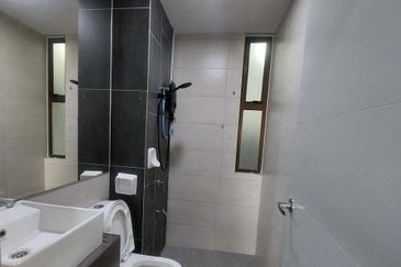 Admiral Residence, Kota Laksamana Melaka