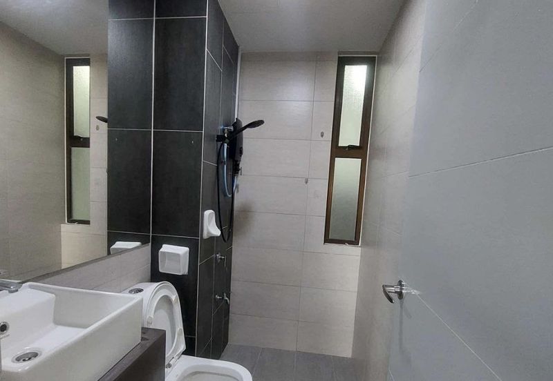 Admiral Residence, Kota Laksamana Melaka