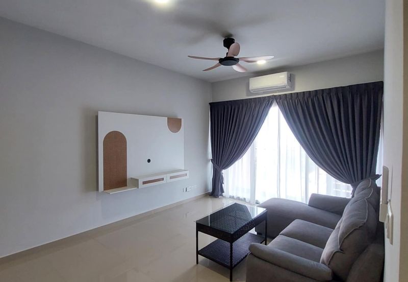 Admiral Residence, Kota Laksamana Melaka