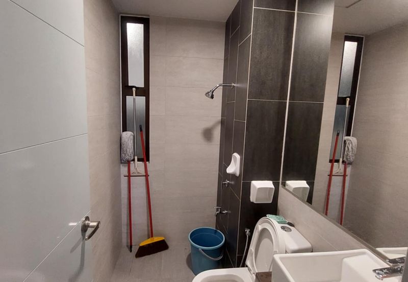 Admiral Residence, Kota Laksamana Melaka