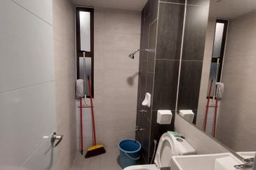 Admiral Residence, Kota Laksamana Melaka