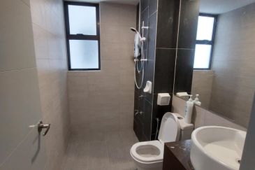 Admiral Residence, Kota Laksamana Melaka