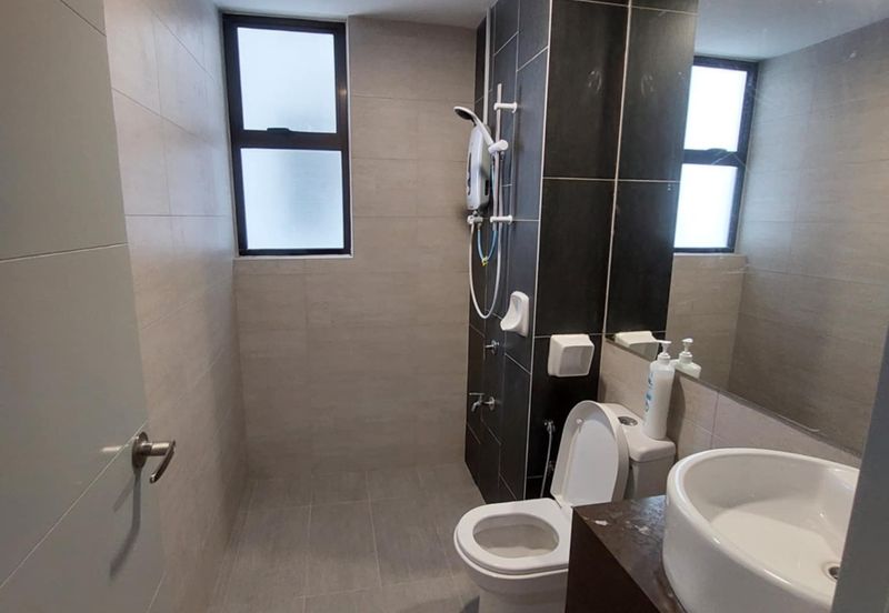 Admiral Residence, Kota Laksamana Melaka