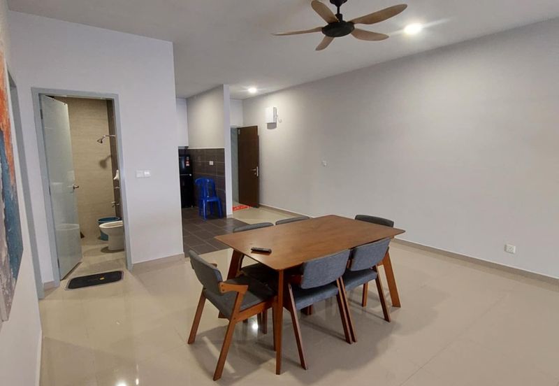 Admiral Residence, Kota Laksamana Melaka