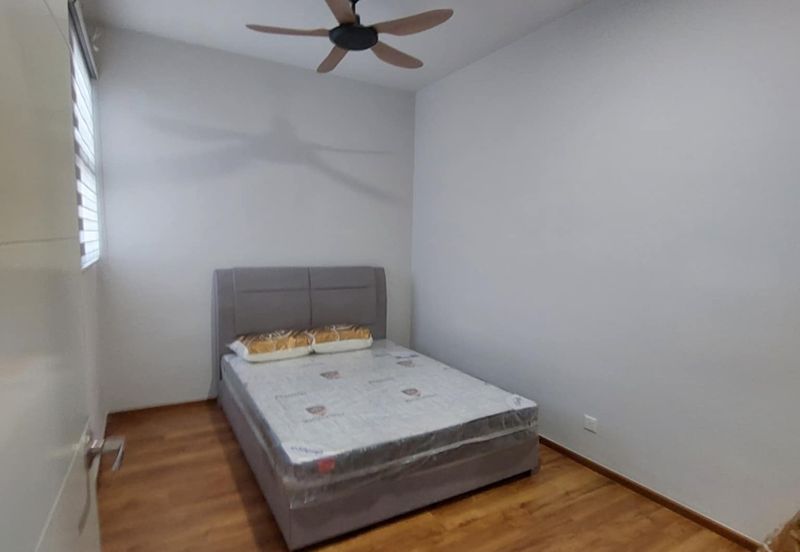 Admiral Residence, Kota Laksamana Melaka