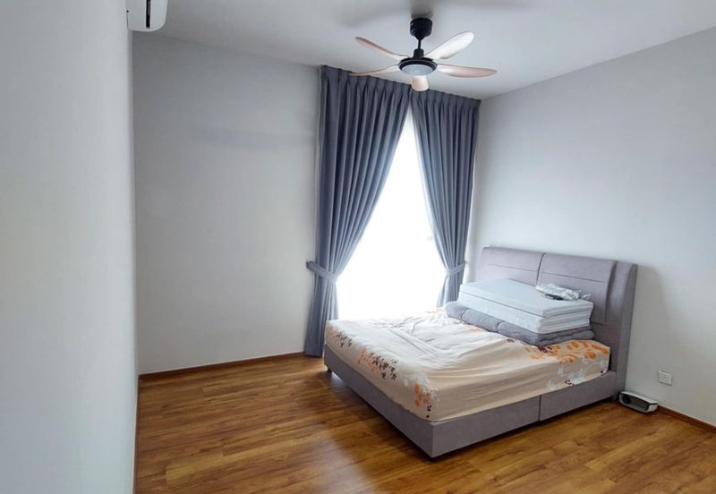 Admiral Residence, Kota Laksamana Melaka