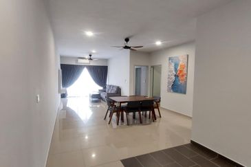 Admiral Residence, Kota Laksamana Melaka