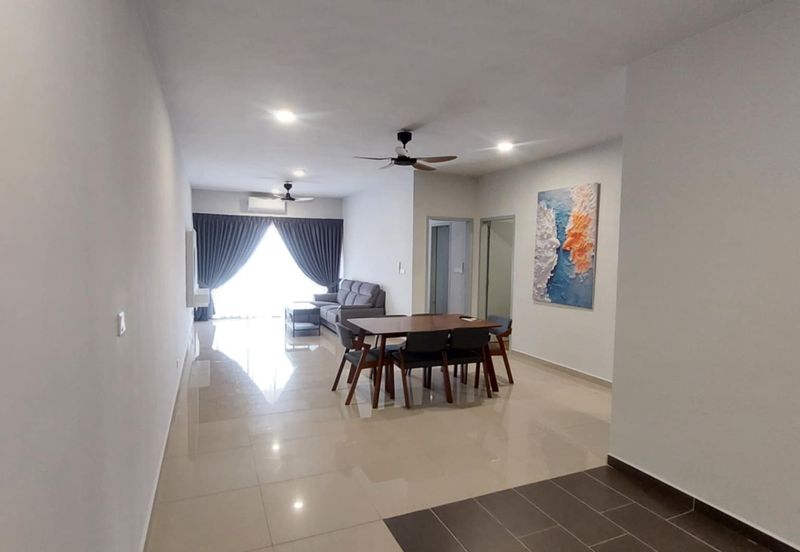 Admiral Residence, Kota Laksamana Melaka