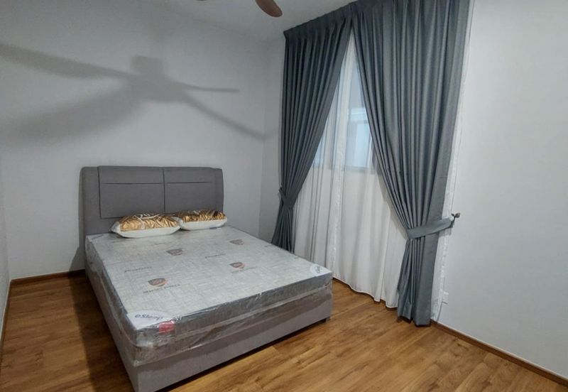 Admiral Residence, Kota Laksamana Melaka