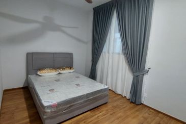 Admiral Residence, Kota Laksamana Melaka