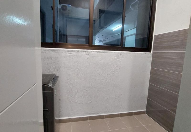 Admiral Residence, Kota Laksamana Melaka