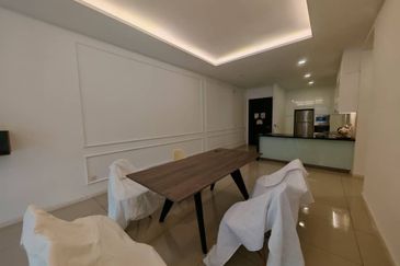 The Shore Hotel & Residences