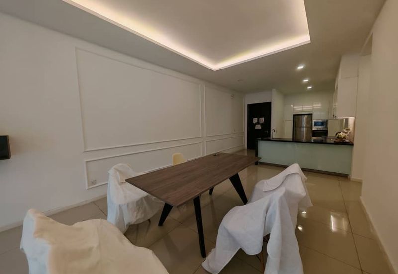 The Shore Hotel & Residences