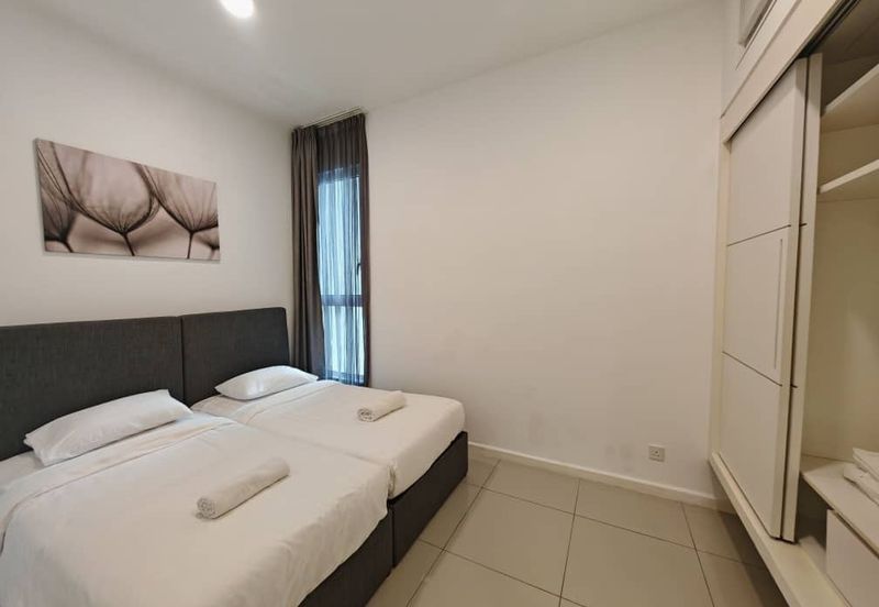 The Shore Hotel & Residences